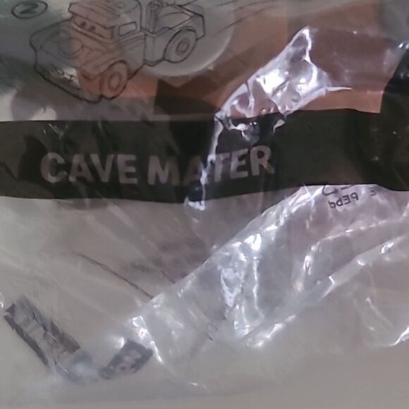 2022 McDonald's Car's Toy - Picture 3 of 4